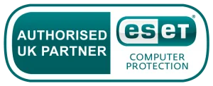 ESET Authorised UK Partner